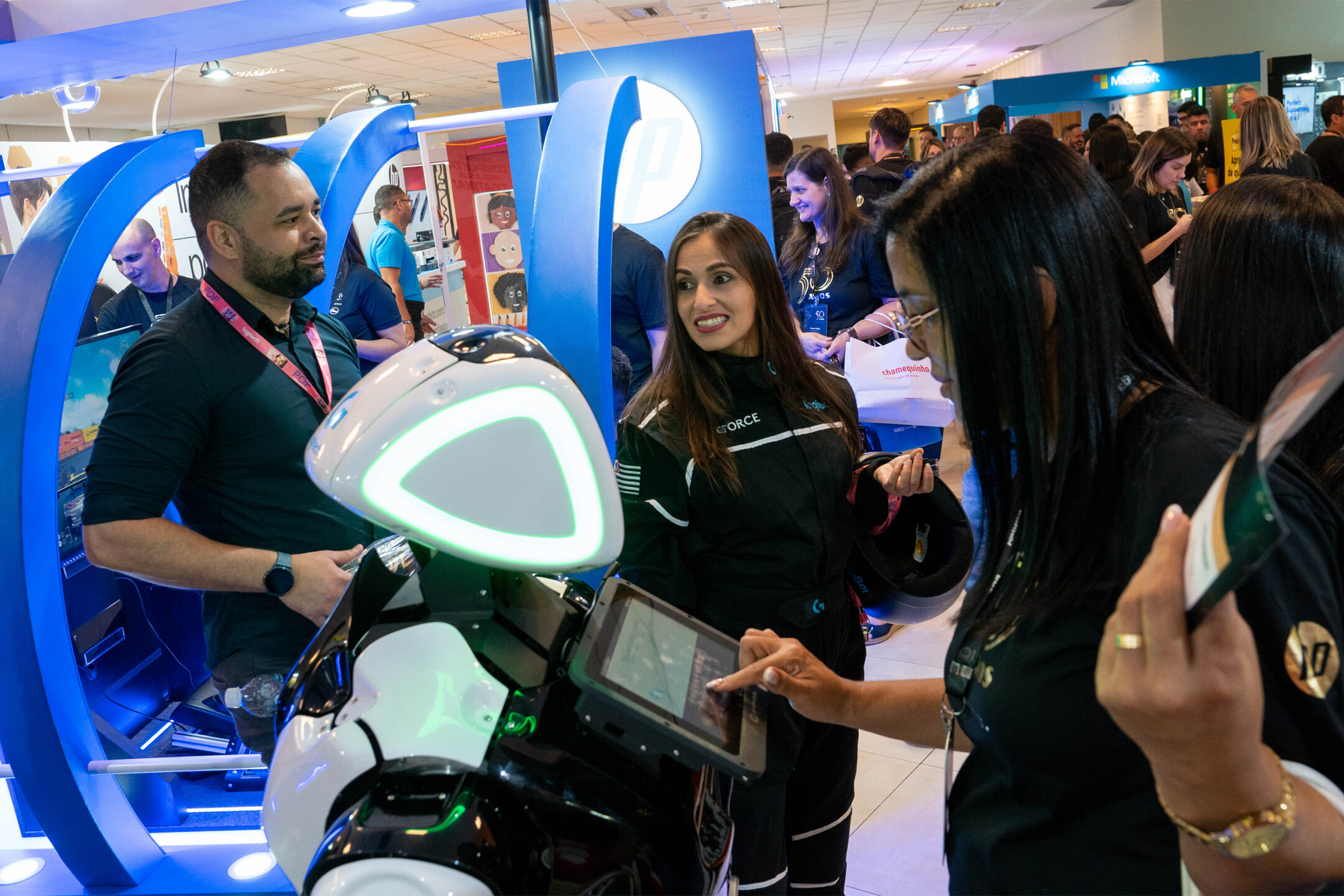 Convencao Logitech-4